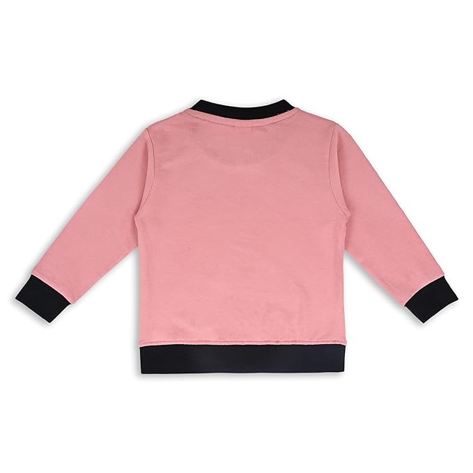Buy Unisex Cotton Sweatshirt Online | Best Sweatshirt for Boys | Buy two Kids Sweatshirts Under 499