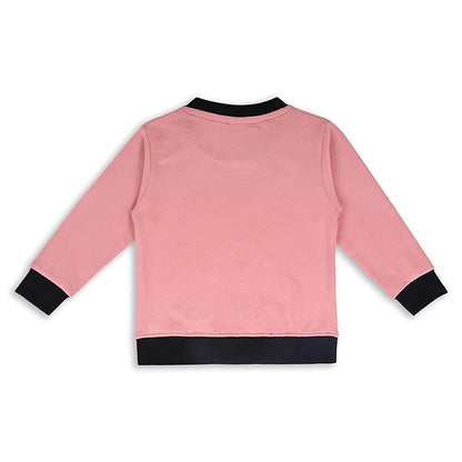 Buy Unisex Cotton Sweatshirt Online | Best Sweatshirt for Boys | Buy two Kids Sweatshirts Under 499