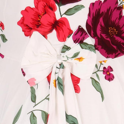 Girl Summer Dress