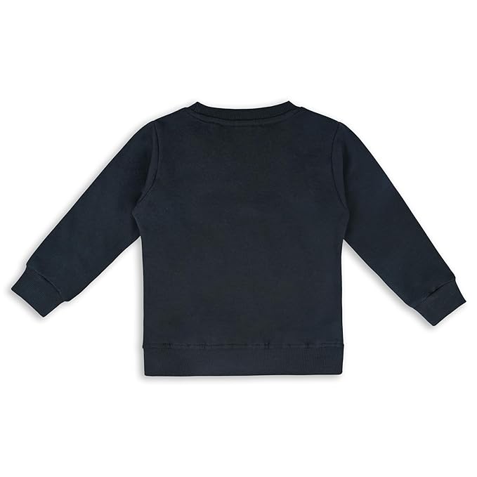 Buy Unisex Cotton Sweatshirt Online | Best Sweatshirt for Boys | Buy two Kids Sweatshirts Under 599