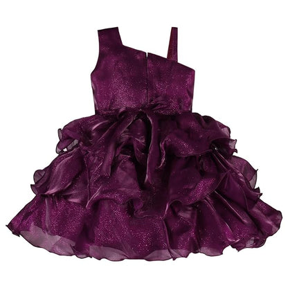 Buy Premium Baby Girl Birthday Dress Online