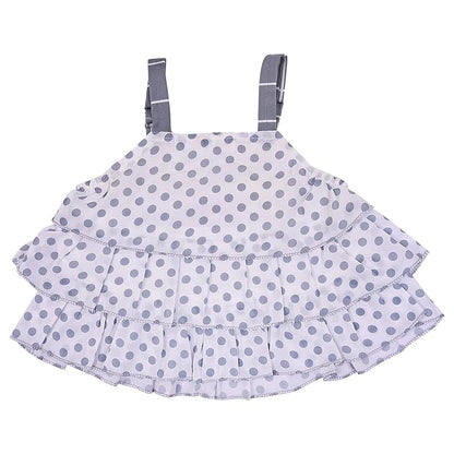 Girls Top and Pant Dress