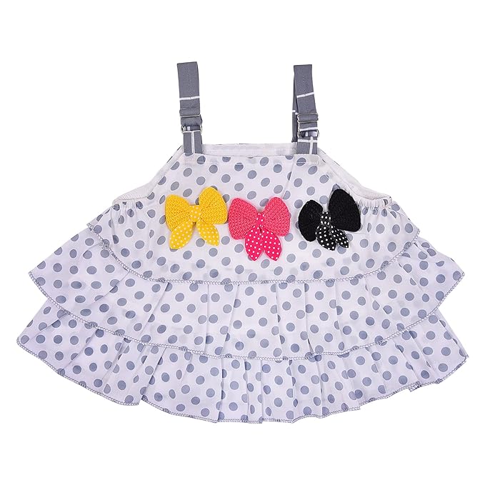 Girls Top and Pant Dress
