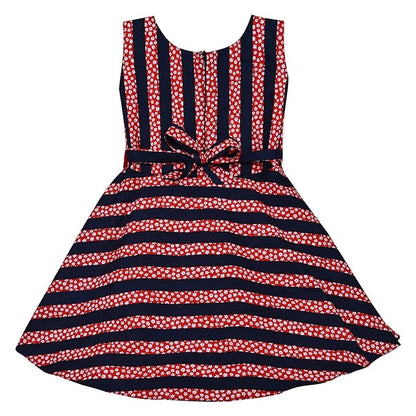 Baby Girl Summer Dress
