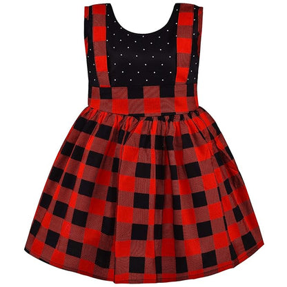 Buy Premium Baby Girls Cotton Summer Dress Online 