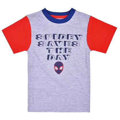 Jivzo Boys T-shirt and Pant For Boys-tsu006