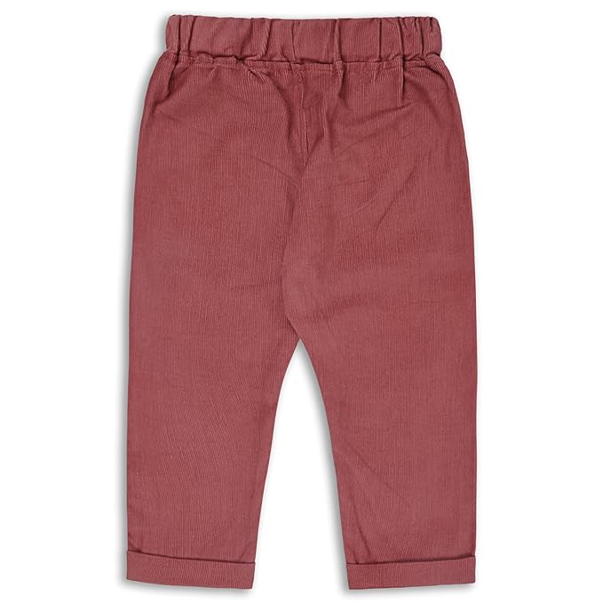 Boys Full Length Cotton T-Shirt and Pant