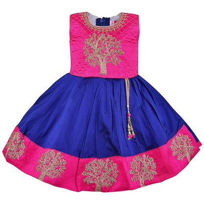 baby girls ethnic wear