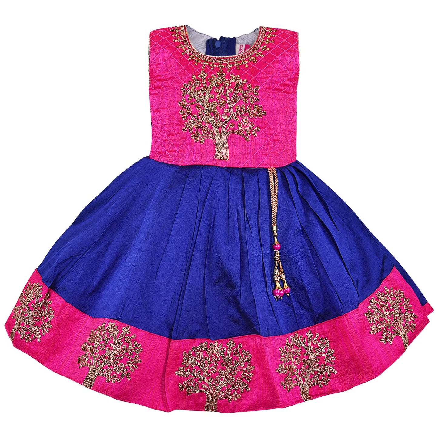 Buy Premium Baby Girl Ethnic Dress Online