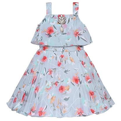 Girls Party Wear Dress