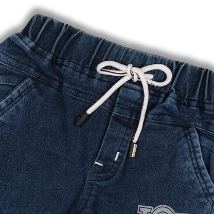 Buy Baby Boys Jeans Online | Unisex Regular Fit Stretchable Joggers