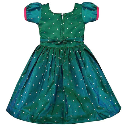Buy Premium Baby Girl Ethnic Dress Online