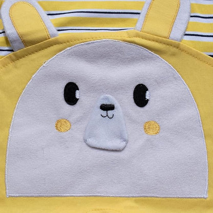 Fabesta Boys Suit 3-piece