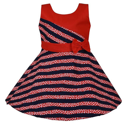 Baby Girl Summer Dress