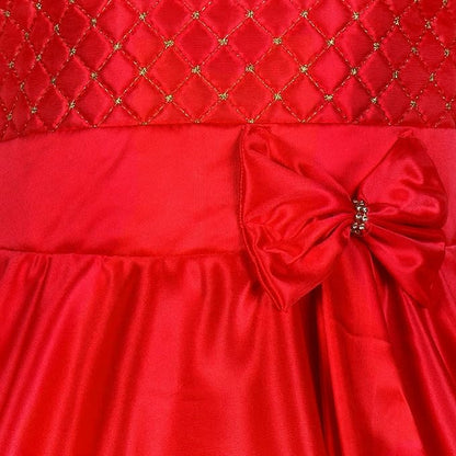 Girls Christmas Frocks Online | Party Wear Dresses for Baby Girls 2025