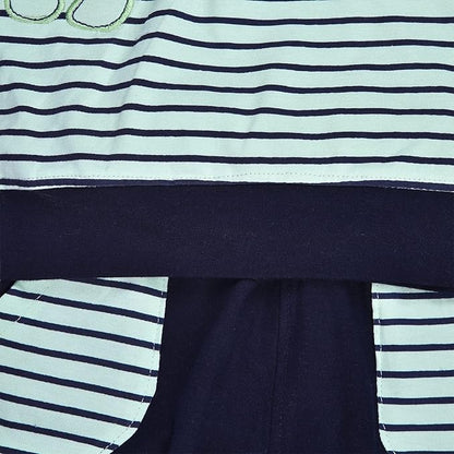 Jivzo Cotton Clothing Set for Baby Boys hfs601sg