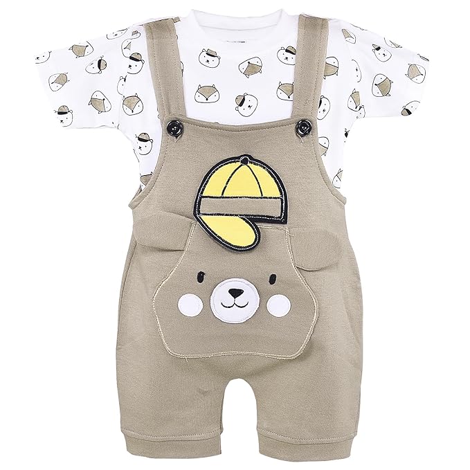 Summer Wear for Boys