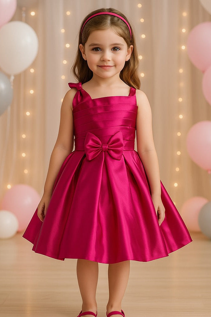 Girls Christmas Frocks Online | Party Wear Dresses for Baby Girls 2025
