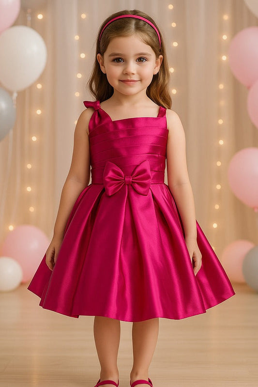 Girls Christmas Frocks Online | Party Wear Dresses for Baby Girls 2025