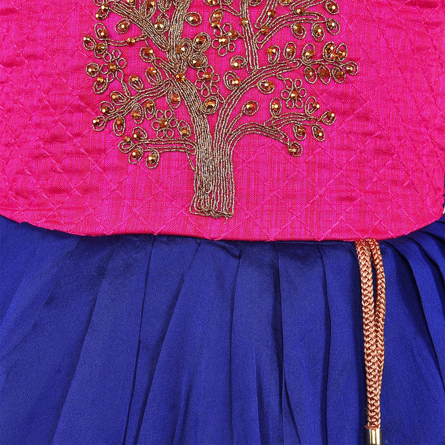 Buy Premium Baby Girl Ethnic Dress Online