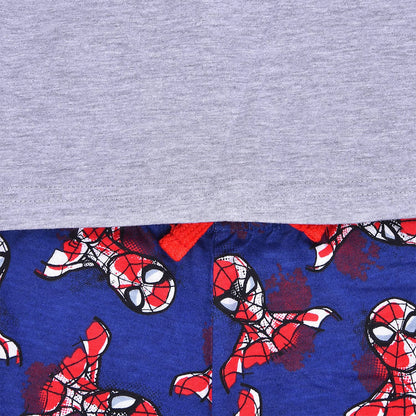 Jivzo Boys T-shirt and Pant For Boys-tsu006