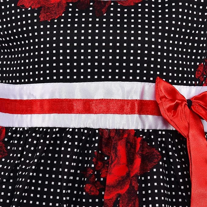 Buy Premium Baby Girls Cotton Summer Dress Online