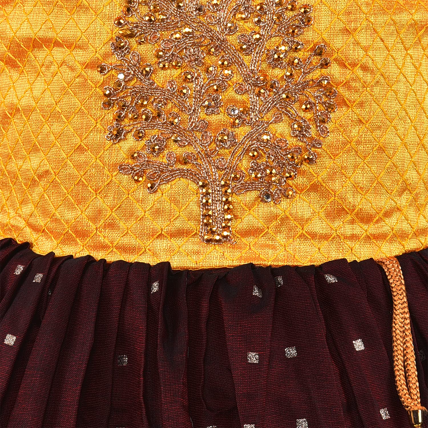Buy Premium Baby Girl Ethnic Dress Online