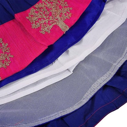 baby girls ethnic wear