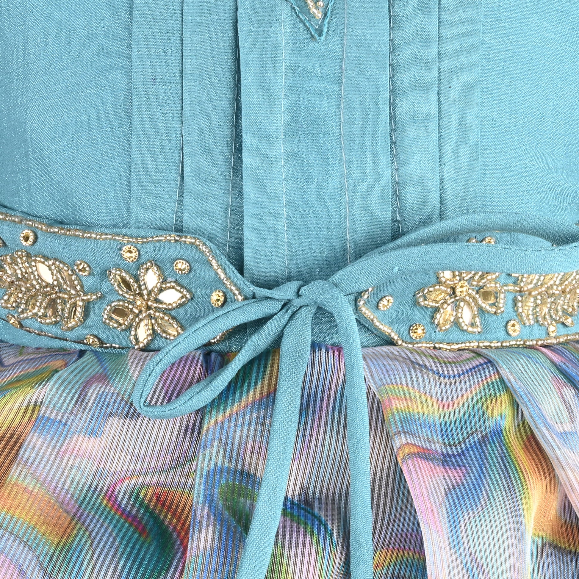Buy Ethnic Dress for Girls | Baby Girls Wedding Dress & Frocks Online | Girls Pongal Dress