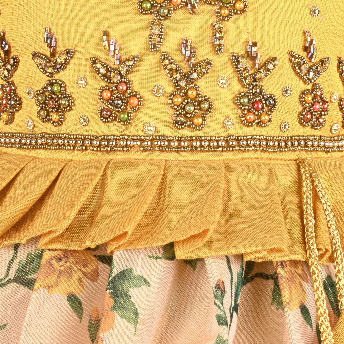 Buy Ethnic Dress for Girls | Baby Girls Wedding Dress & Frocks Online | Girls Pongal Dress