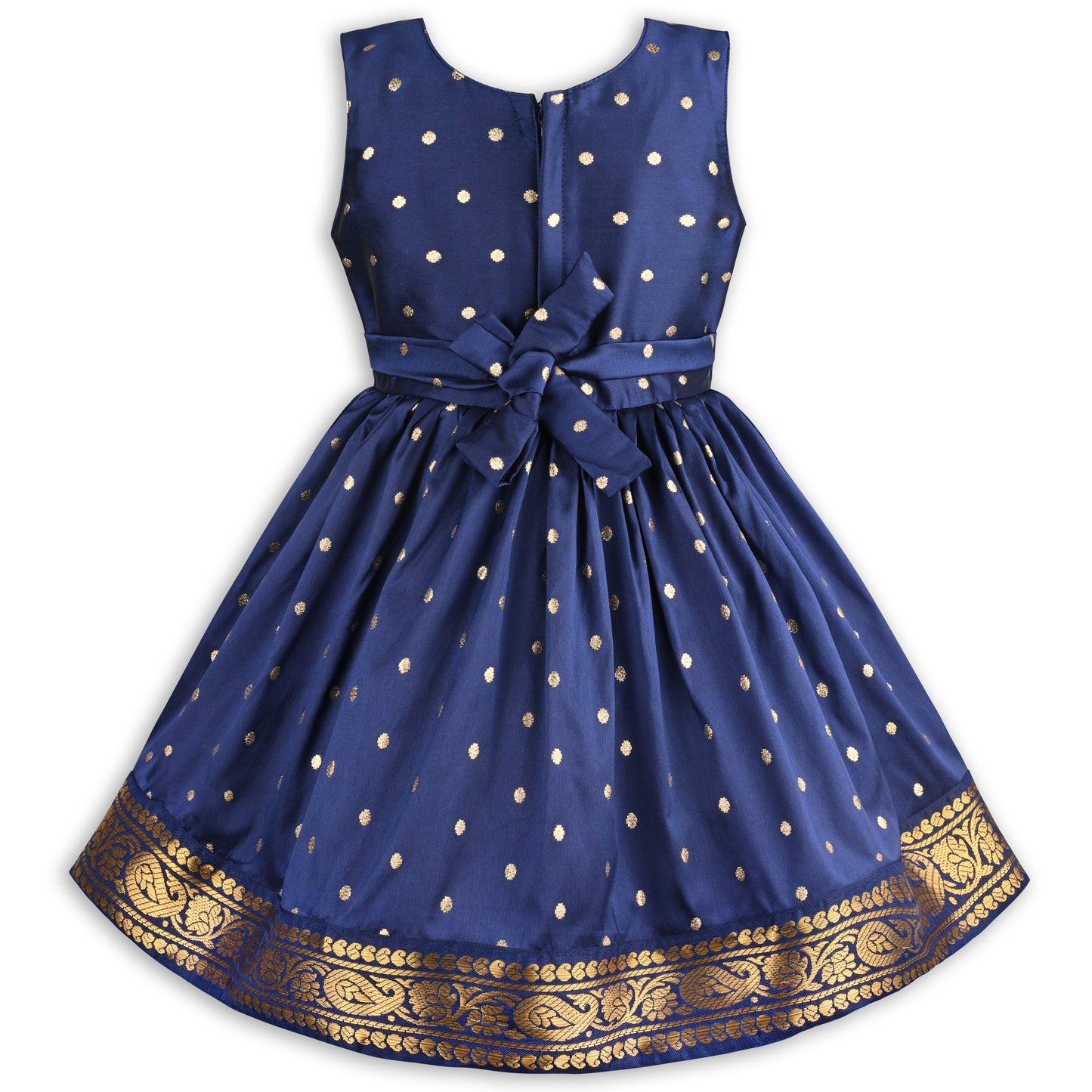 Buy Ethnic Dress for Girls | Baby Girls Wedding Dress & Frocks Online | Girls Pongal Dress