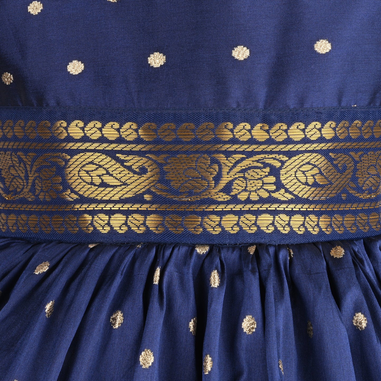 Buy Ethnic Dress for Girls | Baby Girls Wedding Dress & Frocks Online | Girls Pongal Dress