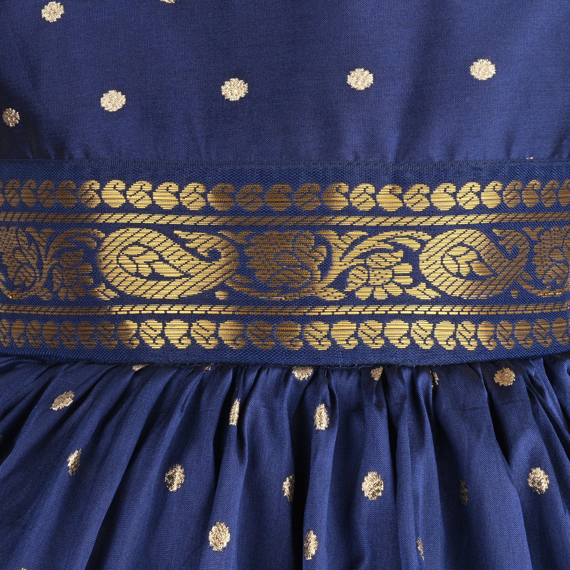 Buy Ethnic Dress for Girls | Baby Girls Wedding Dress & Frocks Online | Girls Pongal Dress