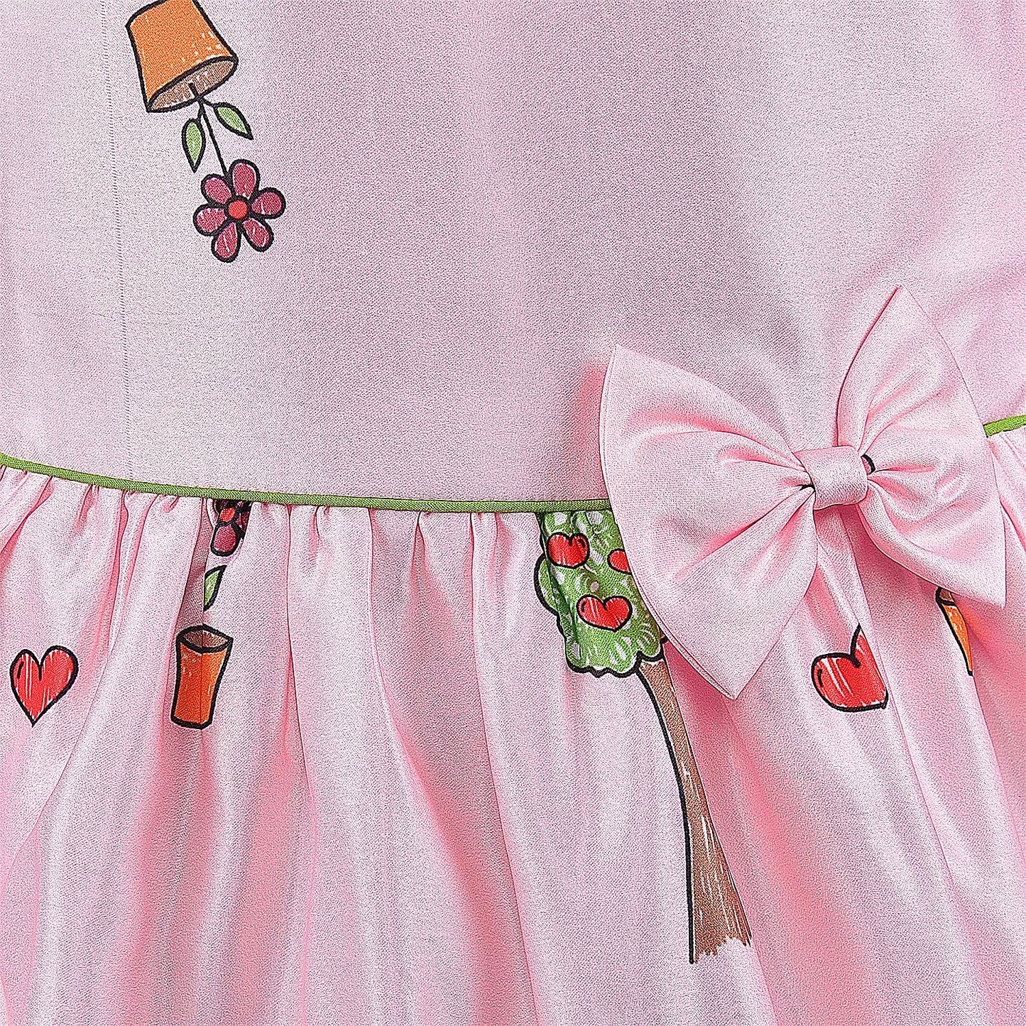 Baby Girls Summer Dress for Girls