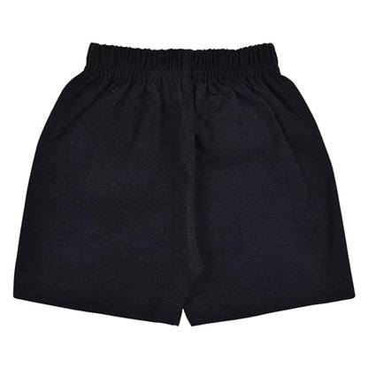 Baby Boys Pure Cotton T-Shirt & Shorts Set