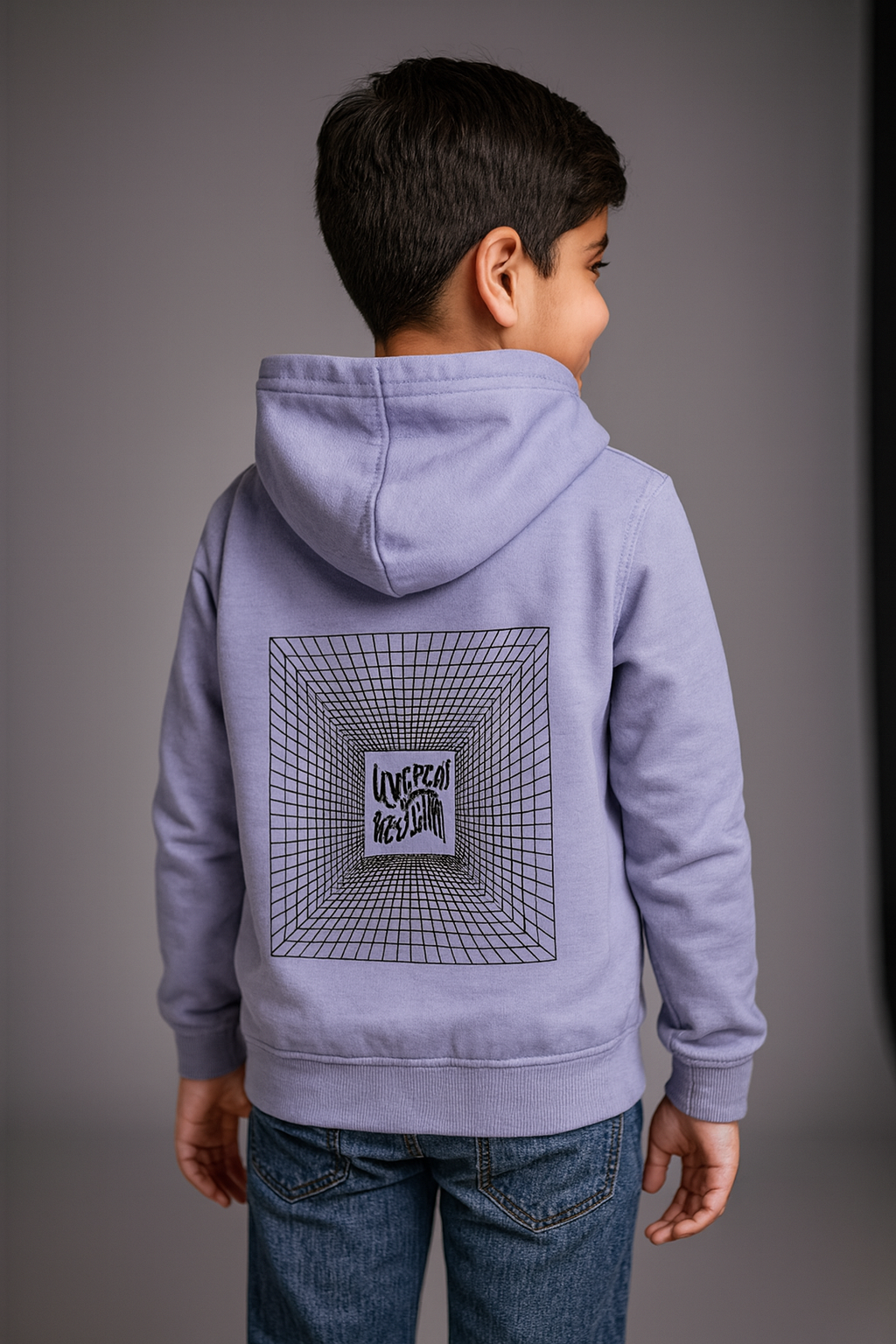 Kids Hoodie Graphic Printed Hoodie Sweatshirt â€“ Unisex Hoodies for kids