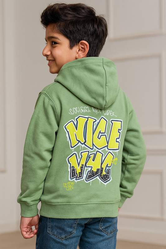 Kids Hoodie Graphic Printed Hoodie Sweatshirt â€“ Unisex Hoodies for kids