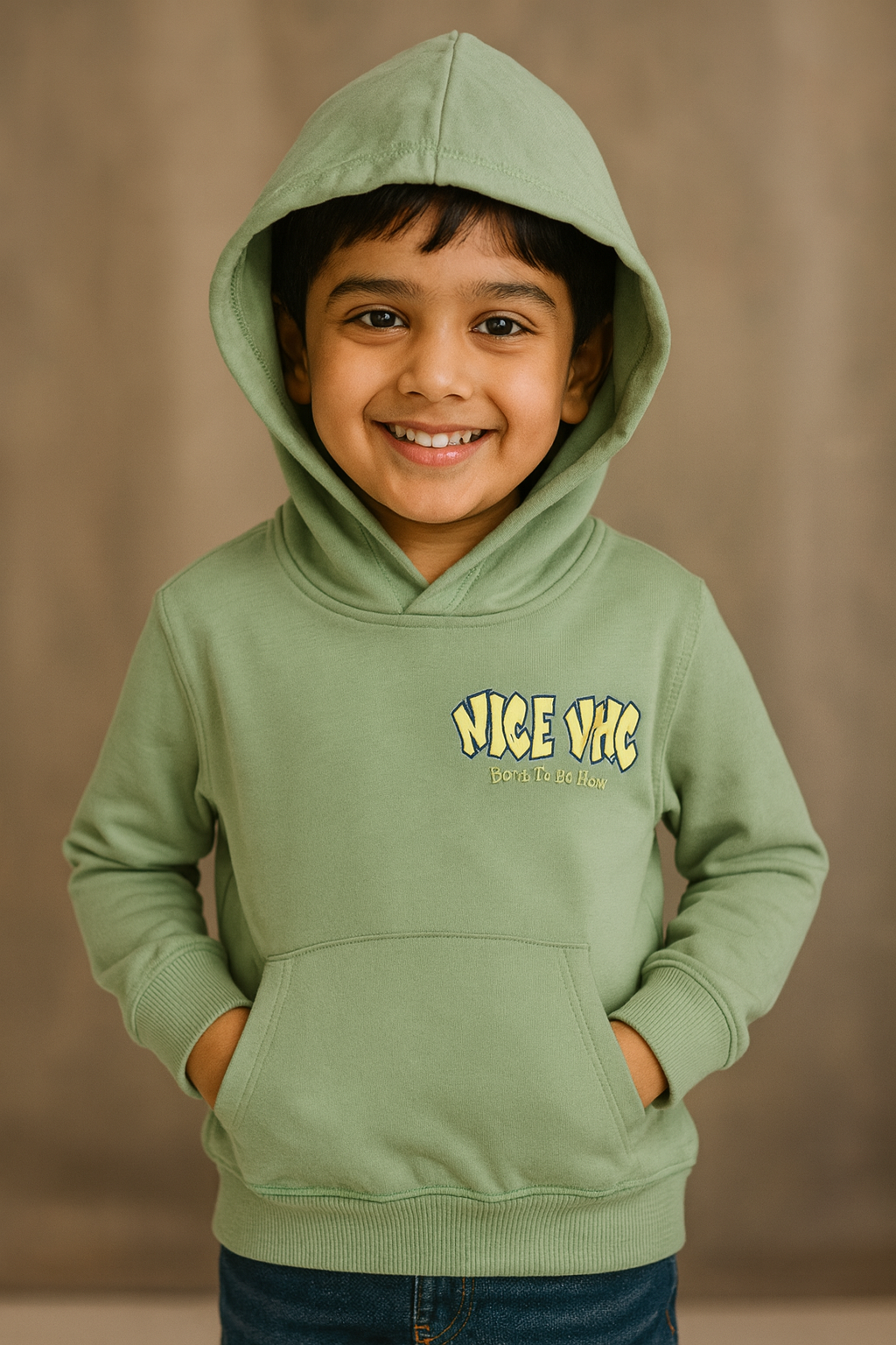 Kids Hoodie Graphic Printed Hoodie Sweatshirt â€“ Unisex Hoodies for kids