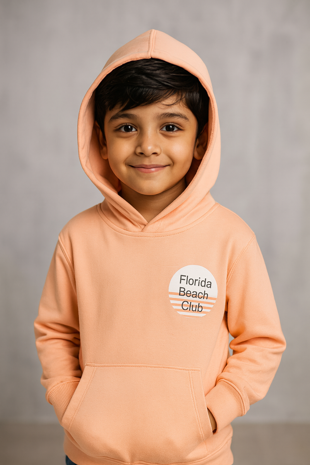 Kids Hoodie Graphic Printed Hoodie Sweatshirt â€“ Unisex Hoodies for kids