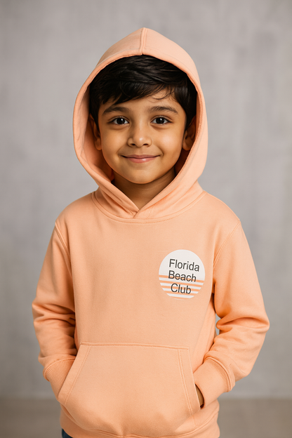 Kids Hoodie Graphic Printed Hoodie Sweatshirt â€“ Unisex Hoodies for kids