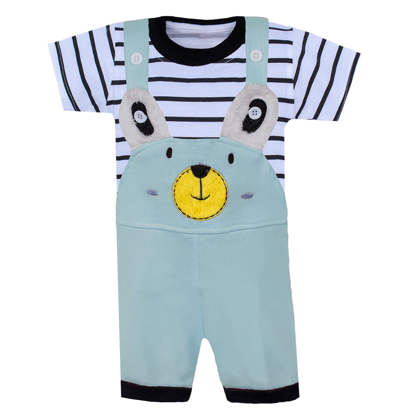 Wish Karo Boys Suit 3-piece