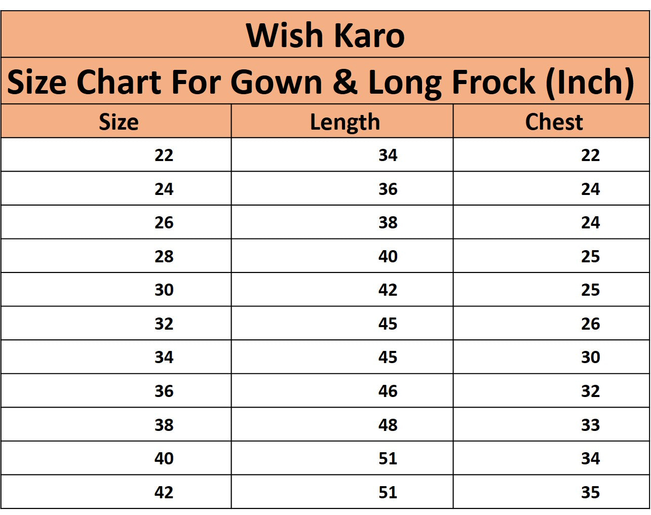 Girls Party Wear Long Dress Gown LF133t -  Wish Karo Dresses