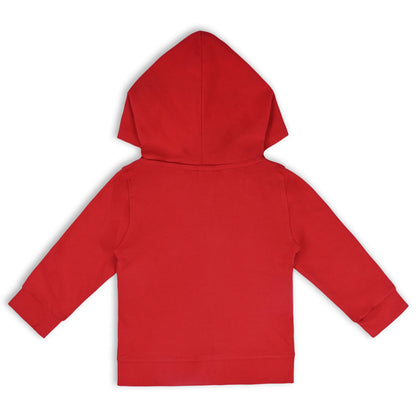 Buy Unisex Cotton Sweatshirt Online | Best Hoodies for Boys | Kids Hoodies Under 599