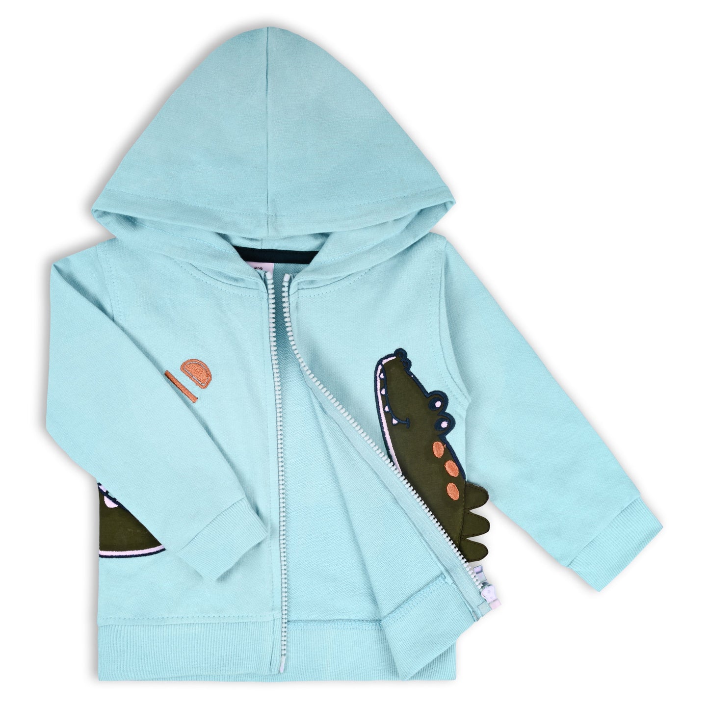 Buy Unisex Cotton Sweatshirt Online | Best Hoodies for Boys | Kids Hoodies Under 599