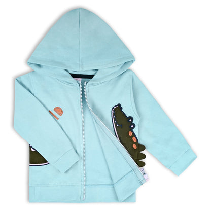 Buy Unisex Cotton Sweatshirt Online | Best Hoodies for Boys | Kids Hoodies Under 599