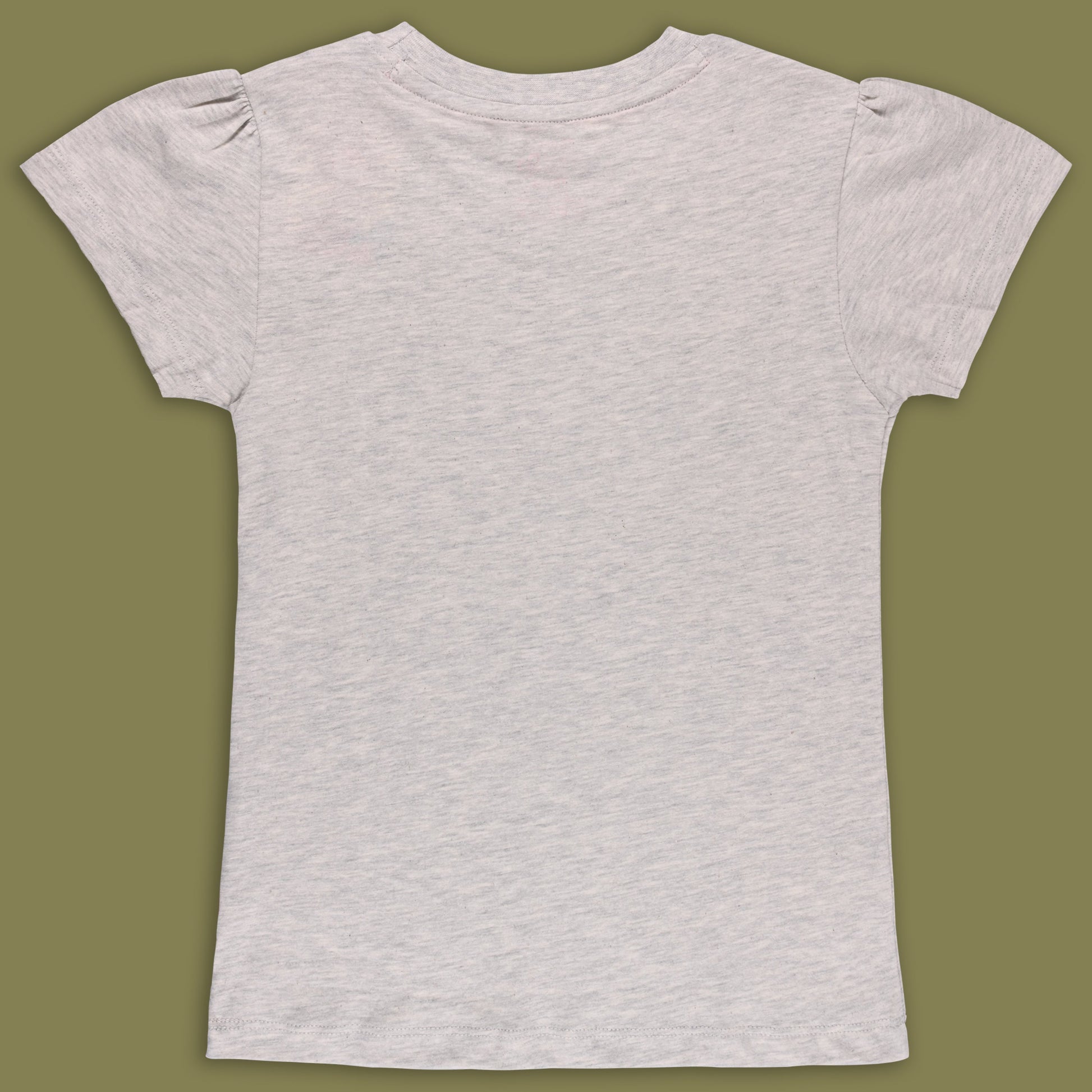 Buy Premium baby girls Cotton T shirt