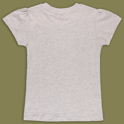 Buy Premium baby girls Cotton T shirt
