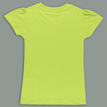 Buy Premium baby girls Cotton T shirt