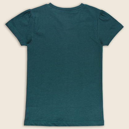 Buy Premium baby girls Cotton T shirt