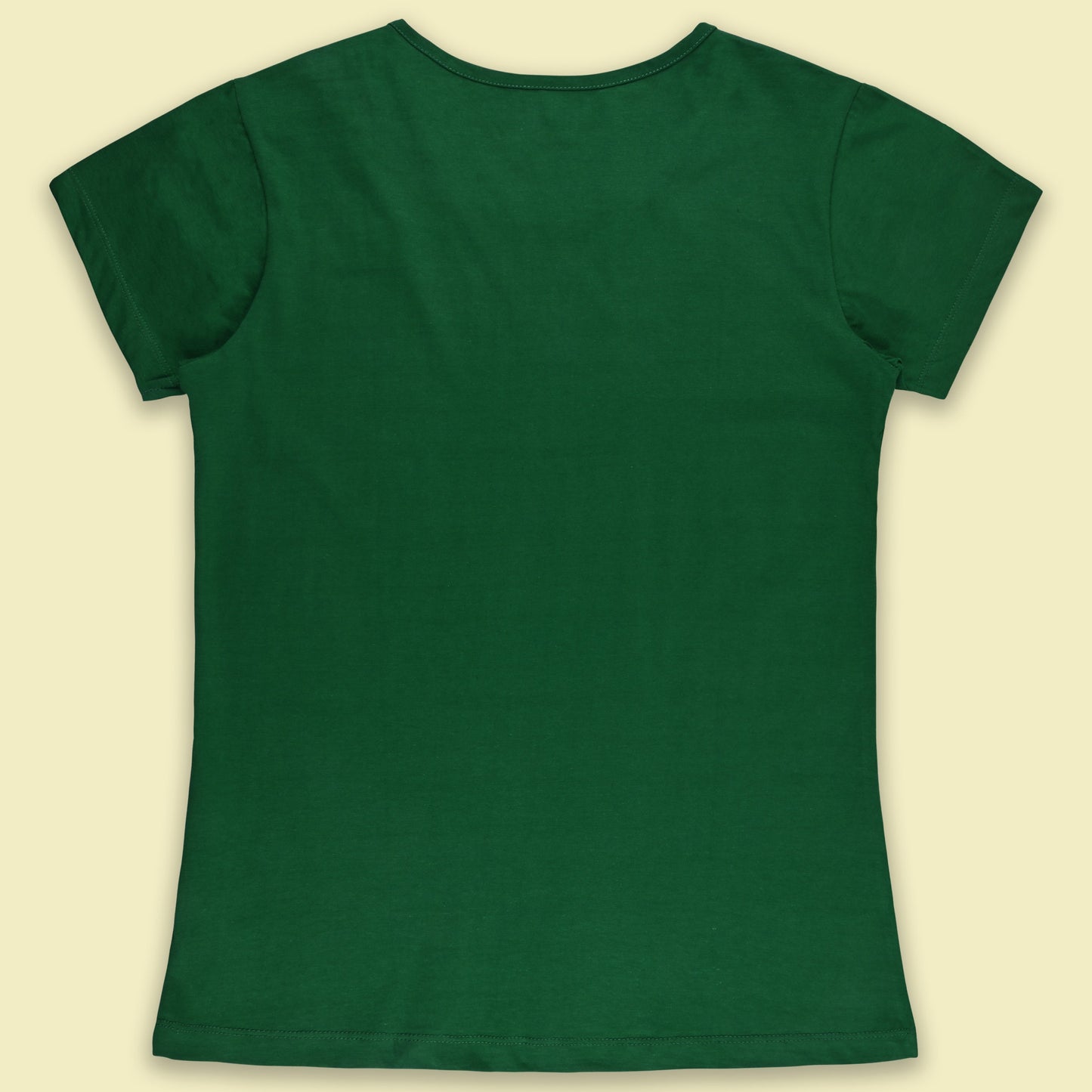 Women's Graphic Print Regular Fit T-Shirt